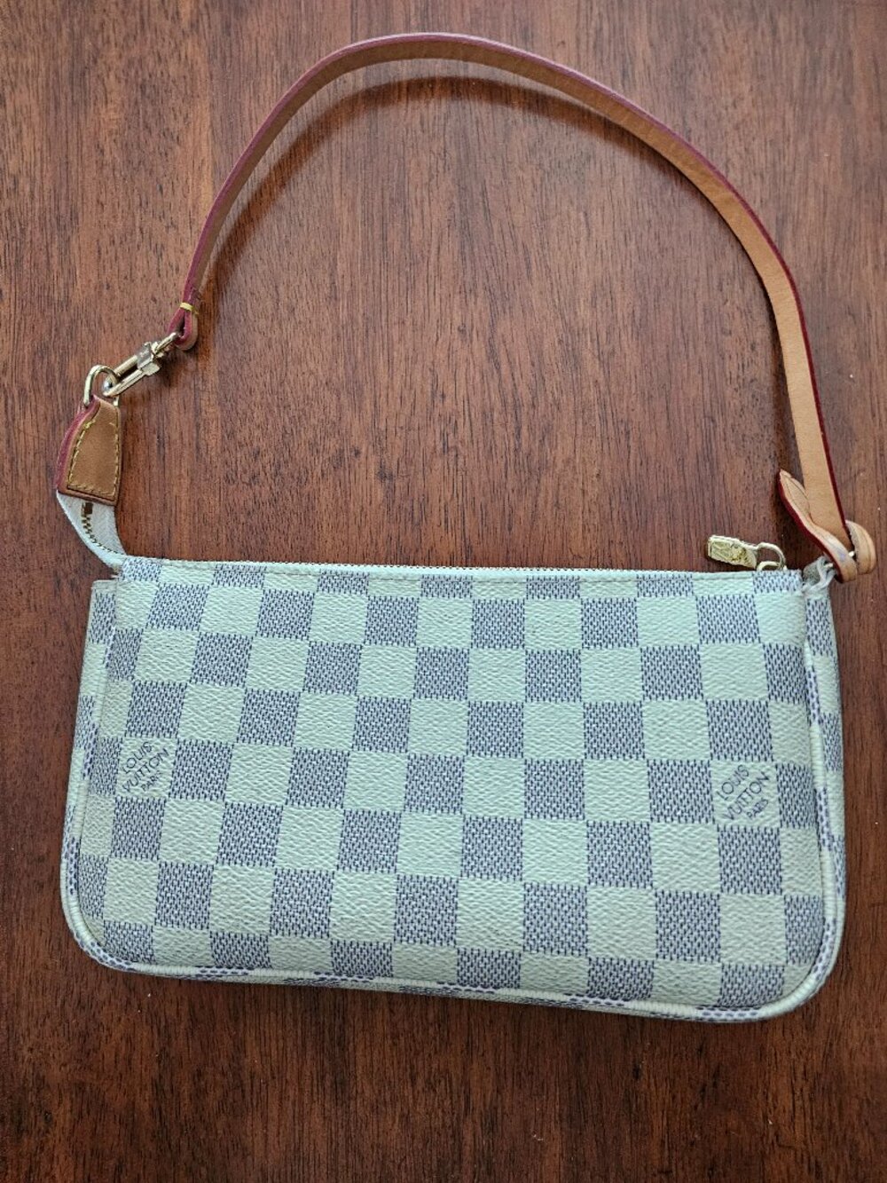 Luis Vuitton
